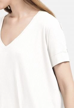 HELMIDGE Femme Blouse Milchig -HELMIDGE Soldes Boutique f157513e57524aa58a2031bd702c7ad6