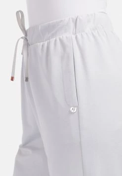 HELMIDGE Pantalon De Survêtement Hellgrau Femme -HELMIDGE Soldes Boutique f1e6ebe8a2f6464c944d1eddd70fe7ae