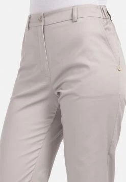 HELMIDGE Pantalon Classique Hellbeige Femme -HELMIDGE Soldes Boutique f23c3c14d9d84eeb99dad5f8d8410691