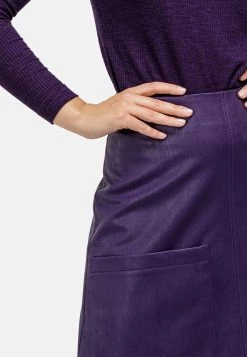 HELMIDGE Femme Pullover Lila -HELMIDGE Soldes Boutique f25c014f25a54f90a9f06f31eced19b0