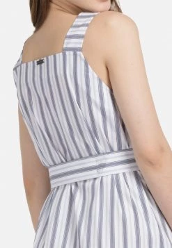 HELMIDGE Femme Robe De Jour Weiss 10 HELMIDGE Femme Robe De Jour Weiss -HELMIDGE Soldes Boutique f3b9d5928a8c4332bcf38edb48e1953a