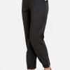 HELMIDGE STOFFHOSE Chino Dunkel Grau Femme 2 HELMIDGE STOFFHOSE Chino Dunkel Grau Femme -HELMIDGE Soldes Boutique f6c1164de264455c9d59eeced53cab6e