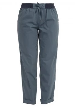 HELMIDGE GLITZEREFFEKT Pantalon Classique Dunkel Grun Femme -HELMIDGE Soldes Boutique fac3c77a35a84e6dad07361060e5dada