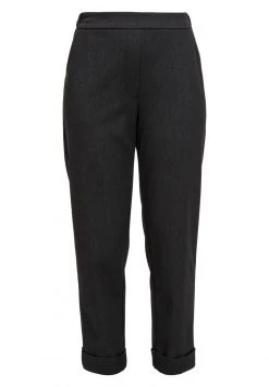 HELMIDGE Pantalon Classique Schwarz Femme -HELMIDGE Soldes Boutique fb41804602b541d2b4de5120b8936214