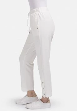 HELMIDGE Femme Pantalon De Survêtement Milchig 10 HELMIDGE Femme Pantalon De Survêtement Milchig -HELMIDGE Soldes Boutique fd0fb1cd5b954387a2c4d1b92d9b90fd
