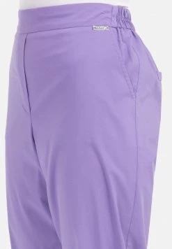 HELMIDGE Pantalon Classique Helllila Femme -HELMIDGE Soldes Boutique fe9ee6fda8be48f6867a830ada038019