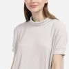 HELMIDGE T Shirt Imprimé Hellbeige Femme -HELMIDGE Soldes Boutique ff071f3534fd421bbc21f2a66ff11f1b