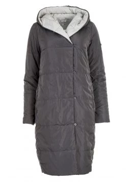 HELMIDGE Veste D'hiver Dunkel Khaki Femme -HELMIDGE Soldes Boutique ff5e6493136349eca17dd693cb907f1b