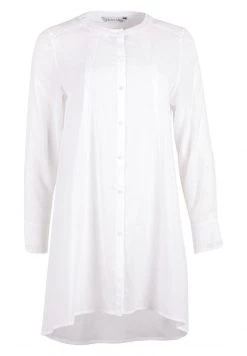 HELMIDGE Femme Blouse Weiss -HELMIDGE Soldes Boutique ffbb29f4029a4d7384fe8cc28a80f4e4